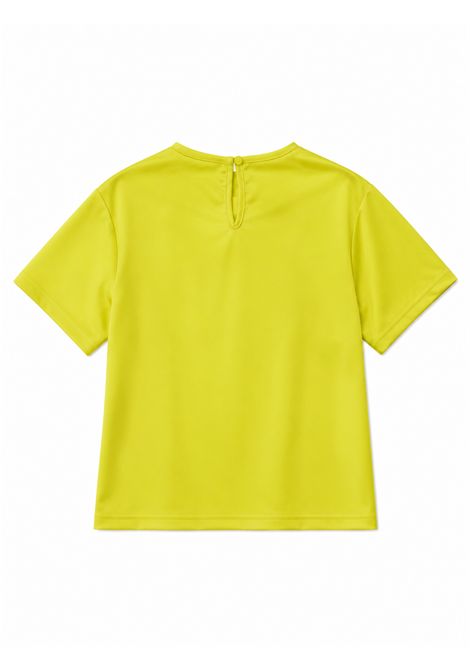 T-shirt girocollo DOUUOD JUNIOR | DZ5A11 Z4087234